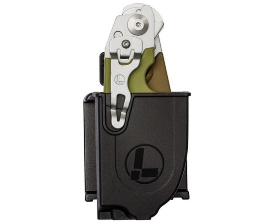 Мультитул Leatherman Raptor Rescue чохол Utility хакі (833490), изображение 5