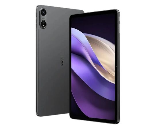 Планшет Oscal Pad 100 12.0" 6/256GB 4G (LTE) Space Grey (6931548326328), зображення 2