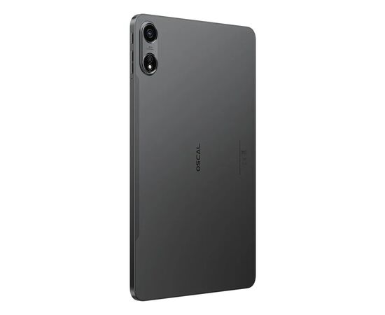Планшет Oscal Pad 100 12.0" 6/256GB 4G (LTE) Space Grey (6931548326328), зображення 3