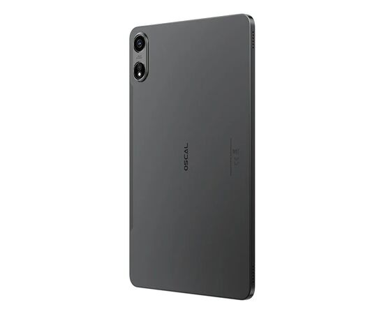 Планшет Oscal Pad 100 12.0" 6/256GB 4G (LTE) Space Grey (6931548326328), зображення 4