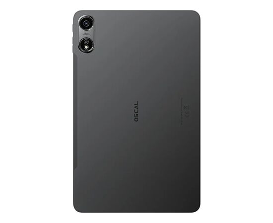 Планшет Oscal Pad 100 12.0" 6/256GB 4G (LTE) Space Grey (6931548326328), зображення 5