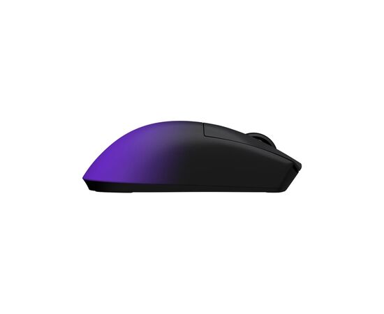 Мышка Hator Hellyberry HM47 Pro RGB Wireless/Bluetooth/USB Black/Violet (HM47PRO_black_violet), изображение 5