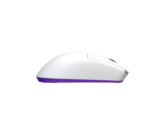 Мышка Hator Hellyberry HM47 Wireless White/Violet (HM47_white_violet), изображение 6