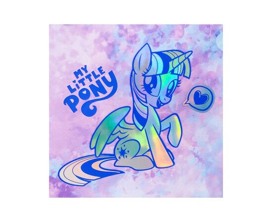Рюкзак шкільний Kite Education 724 My Little Pony (LP26-724S), зображення 9