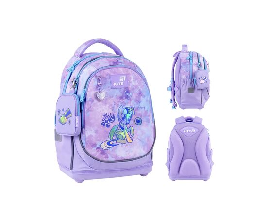 Рюкзак шкільний Kite Education 724 My Little Pony (LP26-724S)