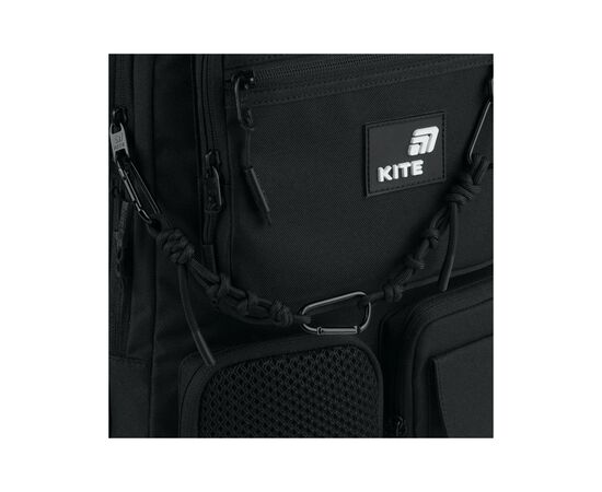 Рюкзак школьный Kite Education teens 1018XL Fear Less (K26-1018XL-1), изображение 11