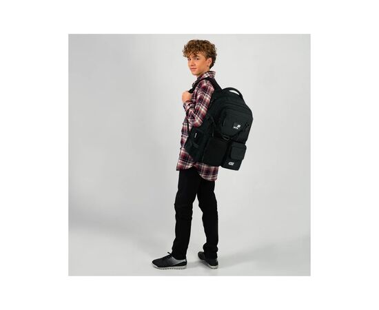 Рюкзак школьный Kite Education teens 1018XL Fear Less (K26-1018XL-1), изображение 13