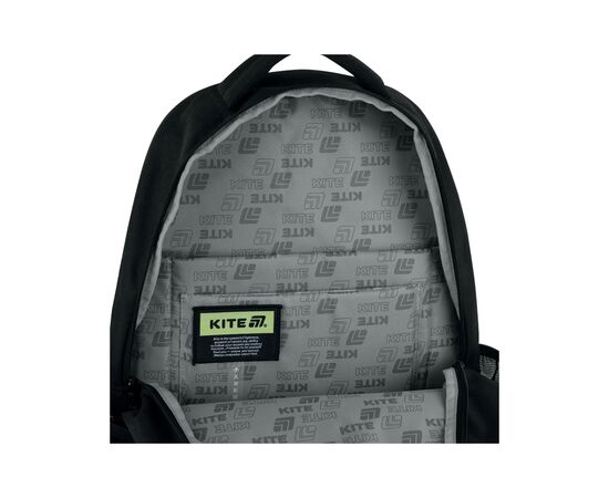 Рюкзак школьный Kite Education teens 1018XL Fear Less (K26-1018XL-1), изображение 7