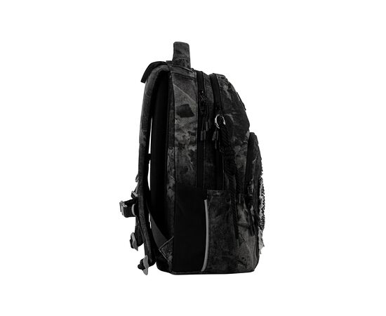 Рюкзак школьный Kite Education teens 2578M Denim Core (K26-2578M-2), изображение 2