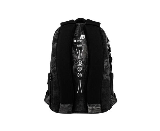 Рюкзак школьный Kite Education teens 2578M Denim Core (K26-2578M-2), изображение 4