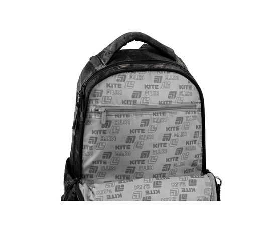 Рюкзак школьный Kite Education teens 2578M Denim Core (K26-2578M-2), изображение 6