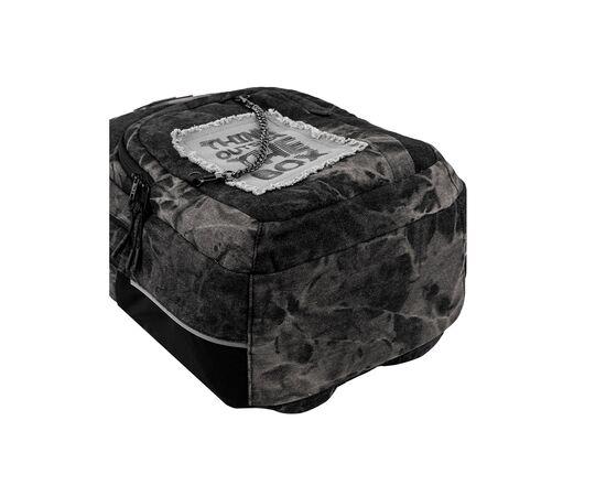 Рюкзак школьный Kite Education teens 2578M Denim Core (K26-2578M-2), изображение 8