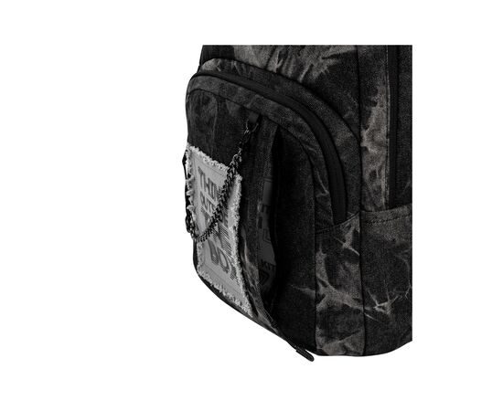 Рюкзак школьный Kite Education teens 2578M Denim Core (K26-2578M-2), изображение 9