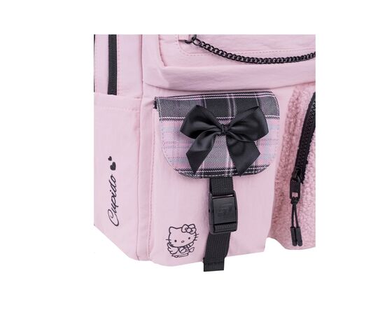 Рюкзак школьный Kite Education teens 2587M HK-2 (HK26-2587M-2), изображение 10