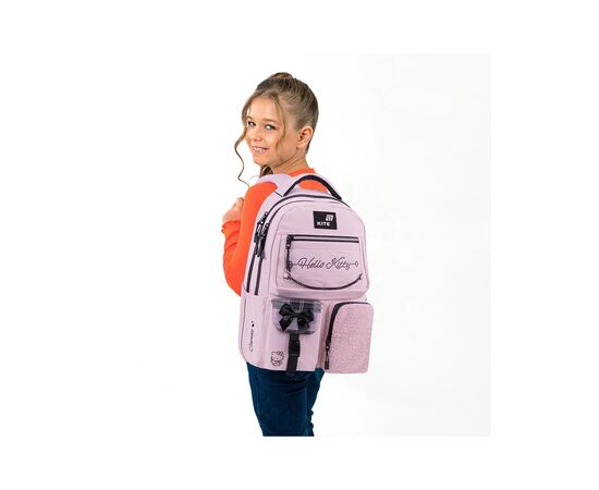Рюкзак школьный Kite Education teens 2587M HK-2 (HK26-2587M-2), изображение 13