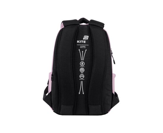 Рюкзак школьный Kite Education teens 2587M HK-2 (HK26-2587M-2), изображение 4