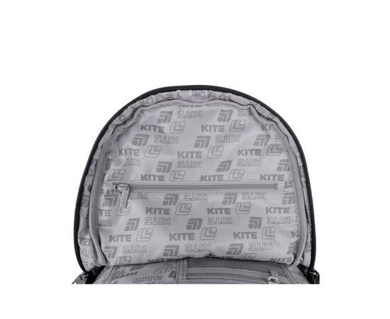 Рюкзак школьный Kite Education teens 2587M HK-2 (HK26-2587M-2), изображение 5
