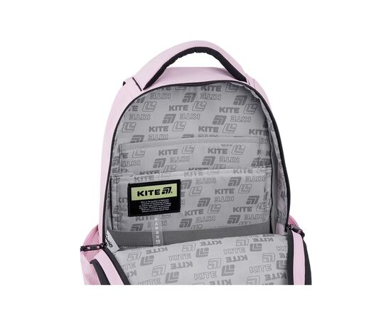 Рюкзак школьный Kite Education teens 2587M HK-2 (HK26-2587M-2), изображение 7