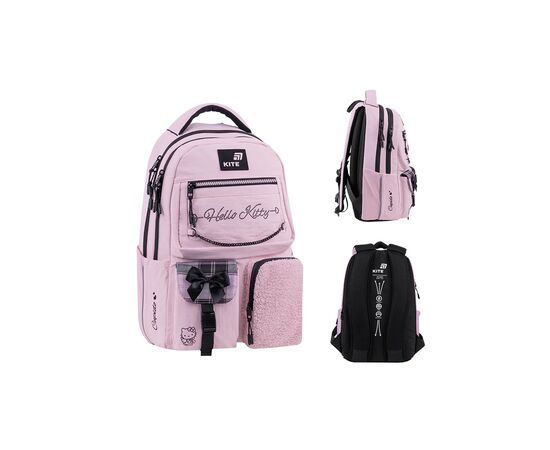 Рюкзак школьный Kite Education teens 2587M HK-2 (HK26-2587M-2)