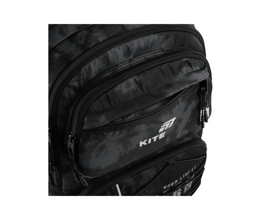 Рюкзак школьный Kite Education teens 2594M Break Limits (K26-2594M-3), изображение 5