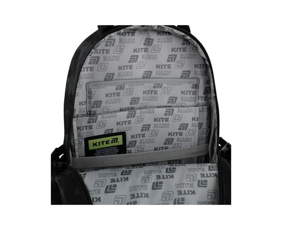Рюкзак школьный Kite Education teens 2594M Break Limits (K26-2594M-3), изображение 7
