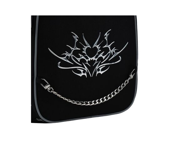 Рюкзак школьный Kite Education teens 8001L Gothic Elegance (K26-8001L), изображение 10