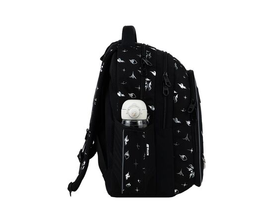 Рюкзак школьный Kite Education teens 8001L Gothic Elegance (K26-8001L), изображение 11