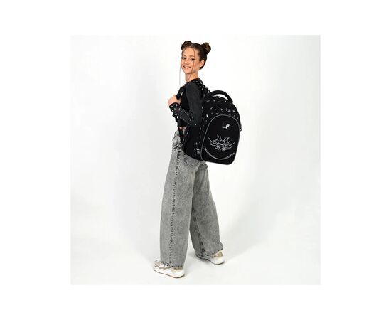 Рюкзак школьный Kite Education teens 8001L Gothic Elegance (K26-8001L), изображение 13