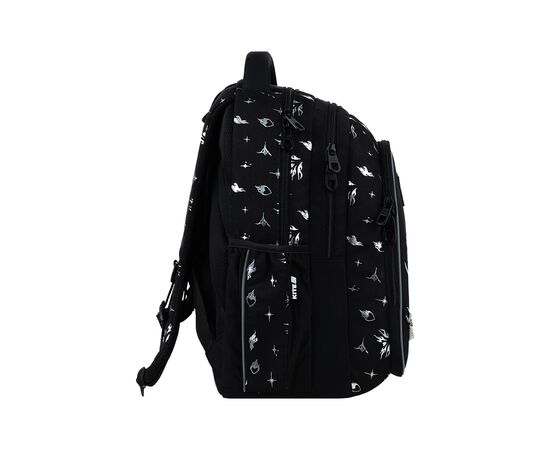 Рюкзак школьный Kite Education teens 8001L Gothic Elegance (K26-8001L), изображение 2