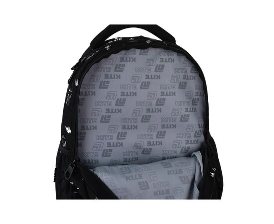 Рюкзак школьный Kite Education teens 8001L Gothic Elegance (K26-8001L), изображение 6