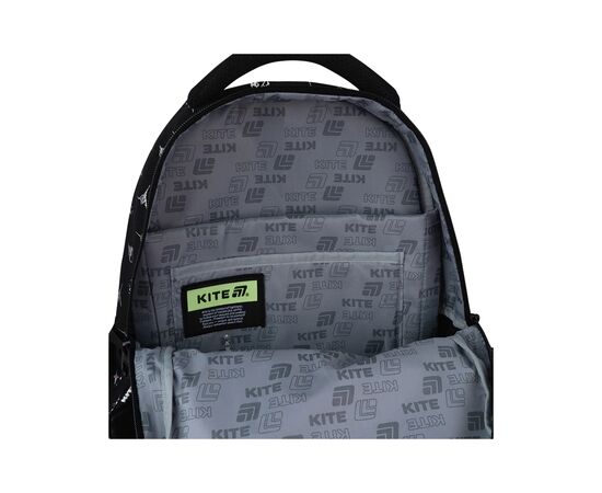 Рюкзак школьный Kite Education teens 8001L Gothic Elegance (K26-8001L), изображение 7