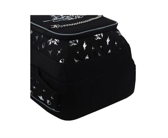 Рюкзак школьный Kite Education teens 8001L Gothic Elegance (K26-8001L), изображение 9