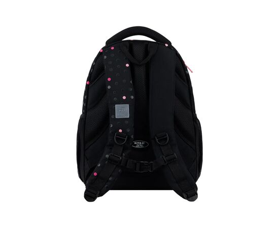 Рюкзак школьный Kite Education teens 8001M Romantic Street Art (K26-8001M-1), изображение 3