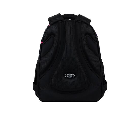 Рюкзак школьный Kite Education teens 8001M Romantic Street Art (K26-8001M-1), изображение 4