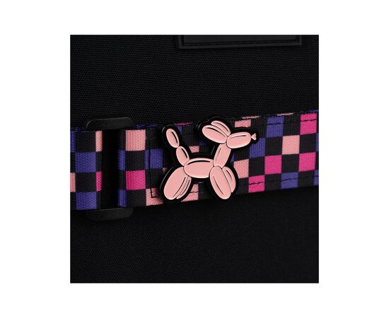 Рюкзак школьный Kite Education teens 8001M Romantic Street Art (K26-8001M-1), изображение 9