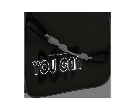Рюкзак школьный Kite Education teens 8001M Trust Yourself (K26-8001M-2), изображение 10