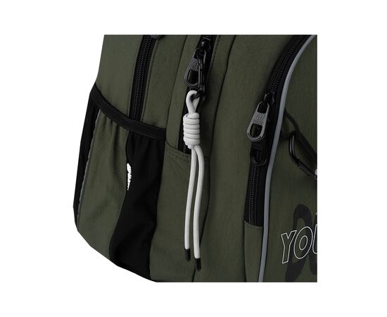Рюкзак школьный Kite Education teens 8001M Trust Yourself (K26-8001M-2), изображение 11