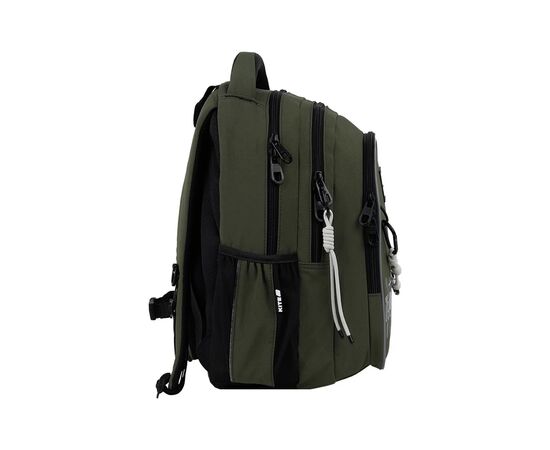 Рюкзак школьный Kite Education teens 8001M Trust Yourself (K26-8001M-2), изображение 2