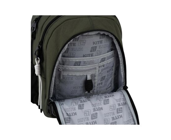Рюкзак школьный Kite Education teens 8001M Trust Yourself (K26-8001M-2), изображение 5