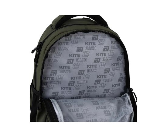 Рюкзак школьный Kite Education teens 8001M Trust Yourself (K26-8001M-2), изображение 6