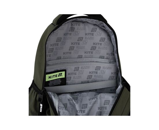 Рюкзак школьный Kite Education teens 8001M Trust Yourself (K26-8001M-2), изображение 7
