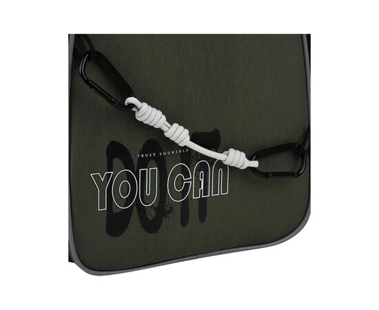 Рюкзак школьный Kite Education teens 8001M Trust Yourself (K26-8001M-2), изображение 9
