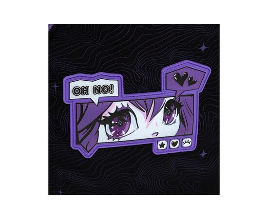 Рюкзак шкільний Kite Education teens 905M Anime Girl (K26-905M-1), зображення 10