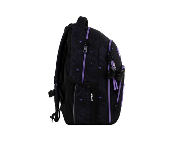 Рюкзак шкільний Kite Education teens 905M Anime Girl (K26-905M-1), зображення 2