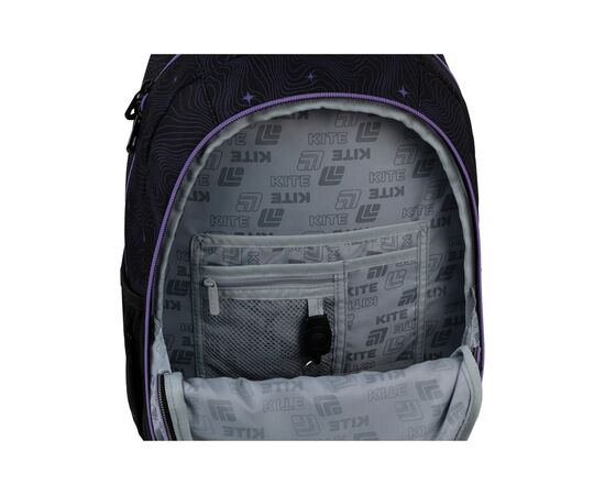 Рюкзак шкільний Kite Education teens 905M Anime Girl (K26-905M-1), зображення 6