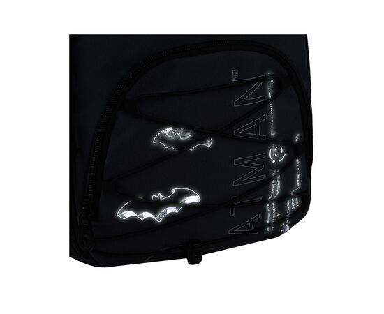 Рюкзак шкільний Kite Education teens 905M DC Comics (DC26-905M), зображення 10
