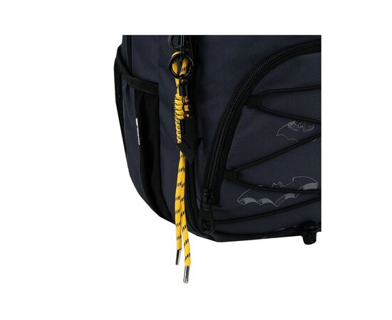 Рюкзак шкільний Kite Education teens 905M DC Comics (DC26-905M), зображення 11