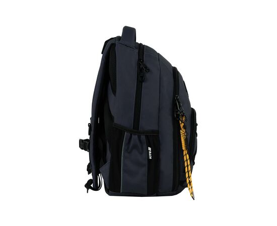 Рюкзак шкільний Kite Education teens 905M DC Comics (DC26-905M), зображення 2
