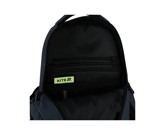 Рюкзак шкільний Kite Education teens 905M DC Comics (DC26-905M), зображення 7