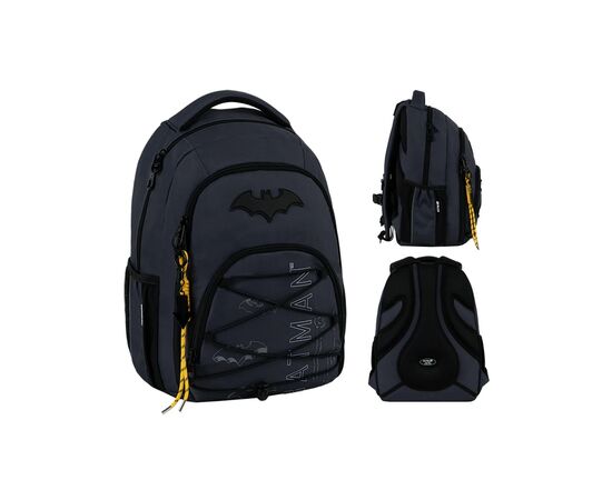Рюкзак шкільний Kite Education teens 905M DC Comics (DC26-905M)